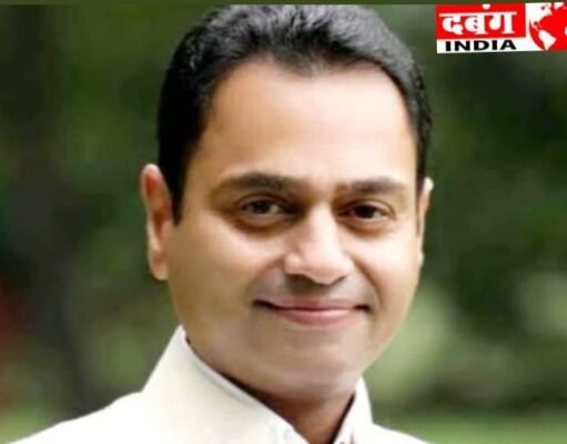 विभिन्न कार्यक्रम एवं बैठक में शामिल होंगे पूर्व सांसद नकुलनाथ छिंदवाड़ा