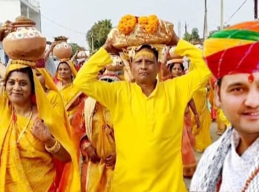 श्री शिव महापुराण भागवत कथा24 दिसंबर से 31 दिसंबर तक