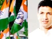 अंबेडकर पर अमित शाह के बयान का करेगे विरोध कांग्रेस