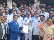 किसानों को खाद एवं बिजली के लिए तरसाया- कांग्रेस