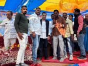 नकुलनाथ ने बीजेपानी में विद्युतीकरण कार्य का किया भूमिपूजन