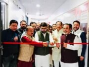 पूर्व प्रधानमंत्री, भारत रत्न श्रद्धेय अटल बिहारी वाजपेयी जी का जन्मदिन जिले के सभी 30 मंडलों में सुशासन दिवस के रूप में मनाया गया