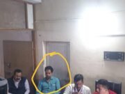 12 हजार 500 रुपए में ग्राम सचिव बना भ्रष्टाचारी नंबर 1