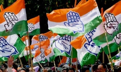 विधानसभा घेराव को लेकर कांग्रेस की बैठक कांग्रेस पत्रकार वार्ता छिंदवाड़ा