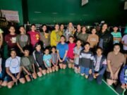 राज्य स्तर उत्कृष्ट प्रदर्शन करने वाले खिलाड़ी हुए सम्मानित