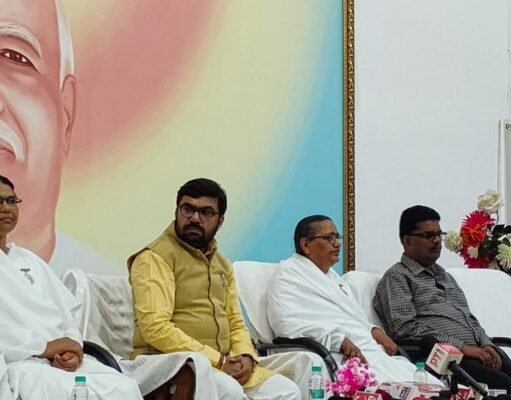 खुशियों का स्वर्णिम प्रभात छिंदवाड़ा वासियों के लिए सौगात