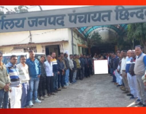 छिंदवाड़ा और परासिया जनपद बड़े मियां छोटे मियां की धूम