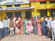 छिंदवाड़ा की स्वच्छता क्रांति: वाश ऑन व्हील्स नवाचार बना प्रेरणा स्रोत