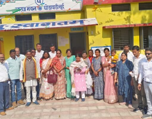 छिंदवाड़ा की स्वच्छता क्रांति: वाश ऑन व्हील्स नवाचार बना प्रेरणा स्रोत