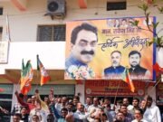 दिल वालों की है दिल्ली दिल्ली में भाजपा सरकार