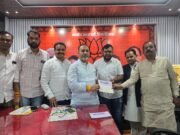 पंडित दीनदयाल उपाध्याय की पुण्यतिथि को समर्पण दिवस के रूप में मनाया गया