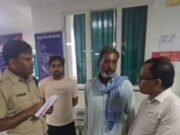 छिंदवाड़ा मार्कफेड गोदाम पर महिला के बेहोश होने की घटना