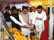 प्रभारी मंत्री सिंह आज जिले में विभिन्न कार्यक्रमों में होंगे शामिल