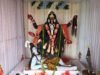 मां काली पंडाल में लगातार पांचवें वर्ष भी निशुल्क रुद्राक्ष विशाल भंडारे का आयोजन चौरई