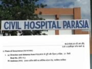 11 बच्चों की मौत कंपनी और डॉक्टर पर एफआईआर दर्ज