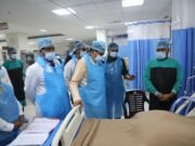 मध्यप्रदेश सरकार प्रतिबंधित कफ़ सिरप से जुड़े किसी दोषी को छोड़ेगी नहीं : मुख्यमंत्री यादव