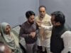 छिंदवाड़ा प्रभारी मंत्री सिंह ने कफ सिरप से प्रभावित परिवारों से मुलाकात कर व्यक्त की शोक संवेदना