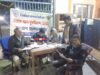 मतदाता सूची के विशेष गहन पुनरीक्षण के लिए प्रत्येक ग्राम पंचायत एवं शहरी वार्ड स्तर पर हेल्प डेस्क स्थापित