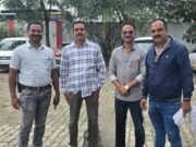 छिंदवाड़ा ऑपरेशन मुस्कान 1 वर्ष से लापता थी नाबालिग बालिका