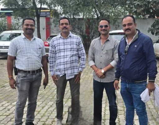 छिंदवाड़ा ऑपरेशन मुस्कान 1 वर्ष से लापता थी नाबालिग बालिका