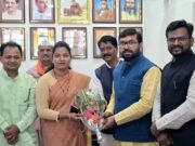 छिंदवाड़ा पुलिस शिकायत बोर्ड का गठन गरिमा दामोदर