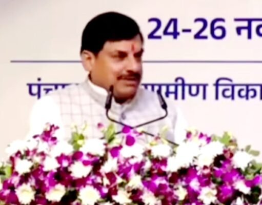 सरपंच अब 25 लाख तक के निर्माण कार्य कर सकेंगे स्वीकृत सरपंचों को नहीं लेना होगा किसी से परमिशन