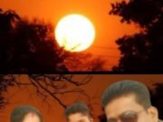 नए साल में स्वास्थ्य और खुशी की शुभकामनाएं!”