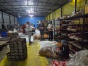 पीएमएफएमई योजना से एवरी डे बेकरी की मालिक बनी रेखा साहू