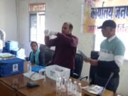 इंदौर हादसे के बाद जागा पीएचई विभाग; छिंदवाड़ा में आनन-फानन में कार्यशाला आयोजित