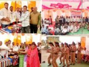 आनंद उत्सव रोहना कला खेलेगा वही जिसमें है दम