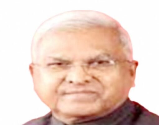 छिंदवाड़ा आएंगे मध्य प्रदेश के राज्यपाल मंगू भाई पटेल