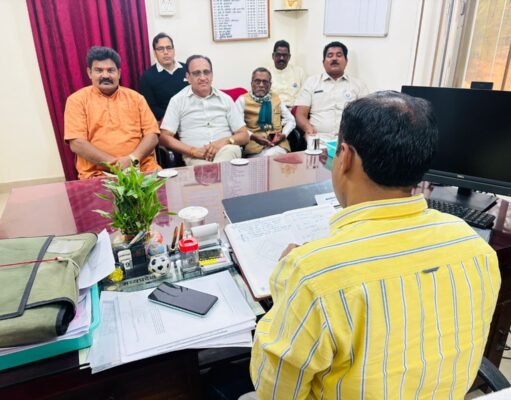 5 रुपये में मिलेंगे विद्युत पम्पों के स्थाई कनेक्शन