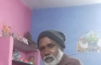 गुमशुदा अशोक विश्वकर्मा छिंदवाड़ा