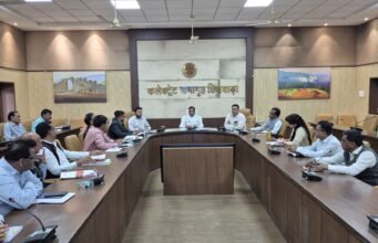 जनगणना 2027 होगी डिजिटल, ऐप के माध्यम से होगा आंकड़ों का संकलन