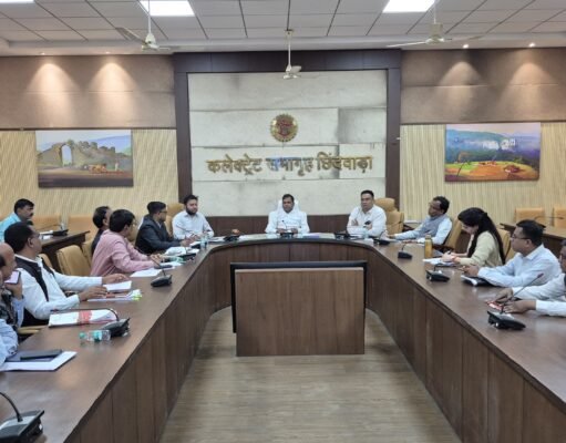 जनगणना 2027 होगी डिजिटल, ऐप के माध्यम से होगा आंकड़ों का संकलन
