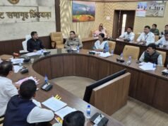 स्कूलों एवं आंगनवाड़ियों में पेयजल व्यवस्था दुरुस्त करने के निर्देश