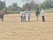 छिंदवाड़ा शहर के आसपास अवैध कॉलोनी छिंदवाड़ा जिला प्रशासन ने की कार्रवाई