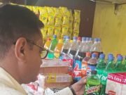 छिंदवाड़ा में एमआर पी से अधिक कीमत पर कोल्ड ड्रिंक बेचने पर 3 दुकानों पर प्रकरण दर्ज