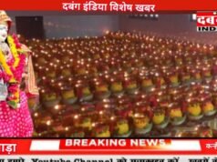 श्री षष्टी माता मंदिर शहर का प्राचीन धार्मिक स्थल