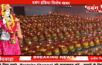 श्री षष्टी माता मंदिर शहर का प्राचीन धार्मिक स्थल