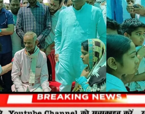 छिंदवाड़ा पहुंचे कांग्रेस प्रदेश अध्यक्ष जीतू पटवारी
