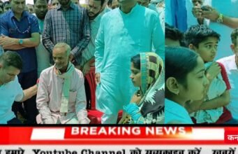 छिंदवाड़ा पहुंचे मध्य प्रदेश कांग्रेस अध्यक्ष जीतू पटवारी