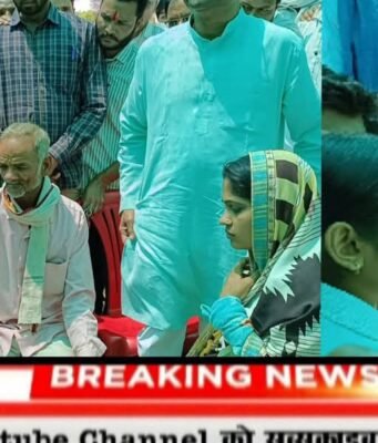 छिंदवाड़ा पहुंचे मध्य प्रदेश कांग्रेस अध्यक्ष जीतू पटवारी