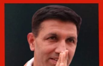 कांग्रेस प्रदेश अध्यक्ष जीतू पटवारी आज छिंदवाड़ा आएंगे