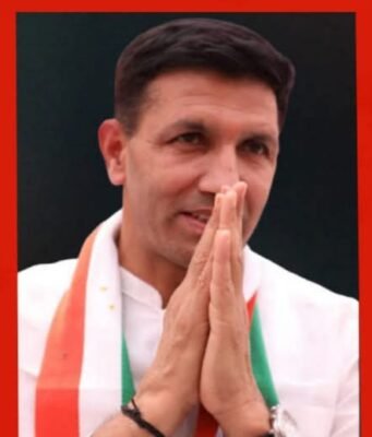 कांग्रेस प्रदेश अध्यक्ष जीतू पटवारी आज छिंदवाड़ा आएंगे