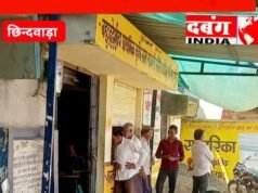 उचित मूल्य दुकानों से मार्च एवं अप्रैल माह की राशन सामग्री एक साथ की जा रही वितरित