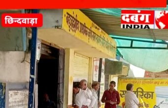 उचित मूल्य दुकानों से मार्च एवं अप्रैल माह की राशन सामग्री एक साथ की जा रही वितरित