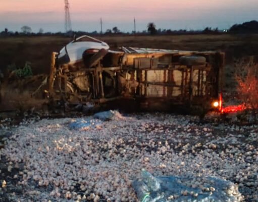 छिंदवाड़ा-नागपुर रोड पर भीषण सड़क हादसा, 10 की मौत, 40 अधिक लोग घायल
