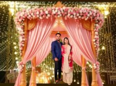 छिंदवाड़ा मैं होगा मुख्यमंत्री कन्यादान विवाह