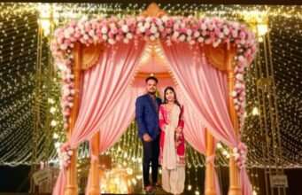 छिंदवाड़ा मैं होगा मुख्यमंत्री कन्यादान विवाह